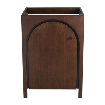 Appia 24 Bathroom Vanity Cabinet Sink Basin Not Included