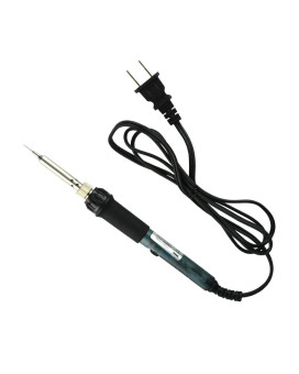 Installation Solution 60 Watts Adjustable Temperature Soldering Iron 110V