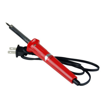 Installation Solution 60 Watts Pencil Soldering Iron 110V