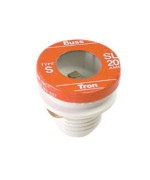 Fuse Plg Tmp Prf 20A Bx4 Pack Of 1