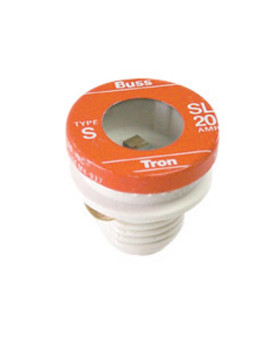 Fuse Plg Tmp Prf 20A Bx4 Pack Of 1