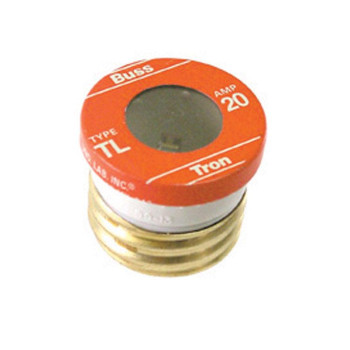 Fuse Plg Med Dty 20A Bx4 Pack Of 1