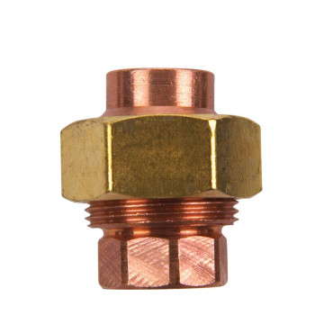 Union C To C 38 Copper Pack Of 1