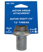 Arbor Work 58Shaft Pack Of 1