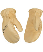 Kinco Lined Cowhide Cold Weather Mittens Heatkeepa Style No 1930