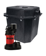 Undersink Sump 13Hp Pack Of 1