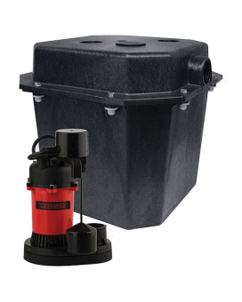 Undersink Sump 13Hp Pack Of 1