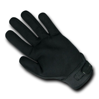 Lightweight Mechanics Glove Black S