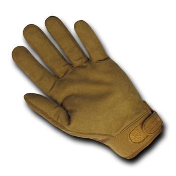 Lightweight Mechanics Glove Coyote S