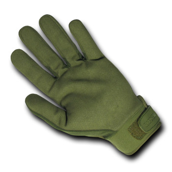 Lightweight Mechanic Glove Olivedrab Xl