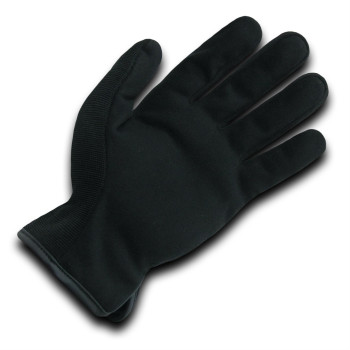 Mesh Mechanics Glove Black M