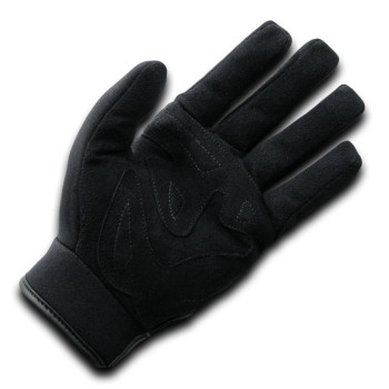 Neoprene Tactical Glove Black M