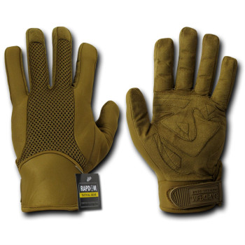 Neoprene Tactical Glove Coyote M