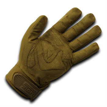 Neoprene Tactical Glove Coyote M