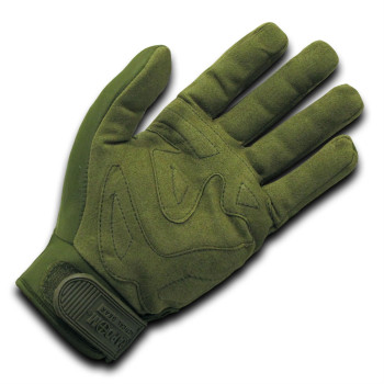 Neoprene Tactical Glove Olive Drab S