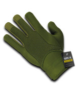 Neoprene Tactical Glove Olive Drab M