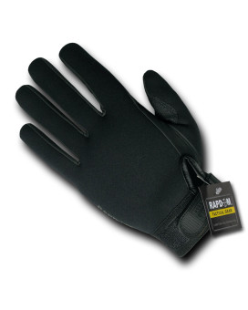 All Weather Shooting Glove Black M