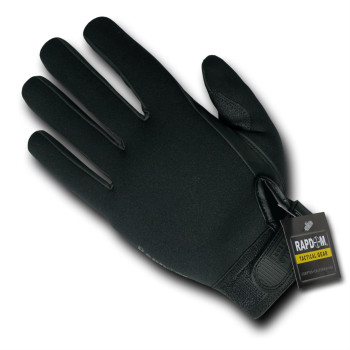 All Weather Shooting Glove Black M