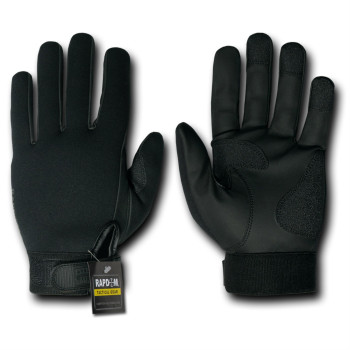 All Weather Shooting Glove Black M