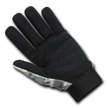 Digital Camo Tactical Glove Udg S