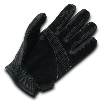 Heavy Duty Tactical Glove Black M