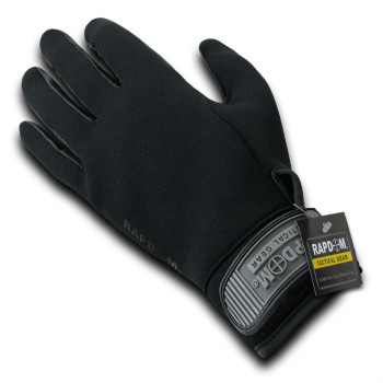 Neoprene Patrol Glove Black S