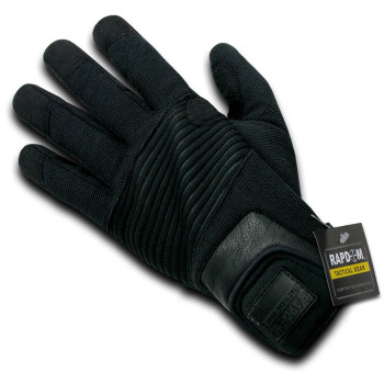 Rope Rescue Glove Black 2X