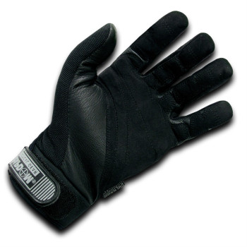 Rope Rescue Glove Black 2X