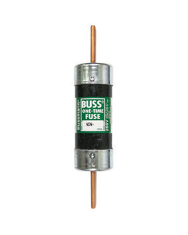 Fuse Cart Nonrenew 100A Pack Of 5