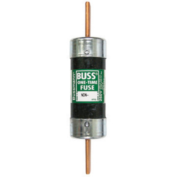 Fuse Cart Nonrenew 100A Pack Of 5