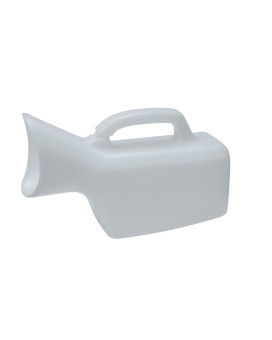 Lifestyle Incontinence Aid Female Urinal