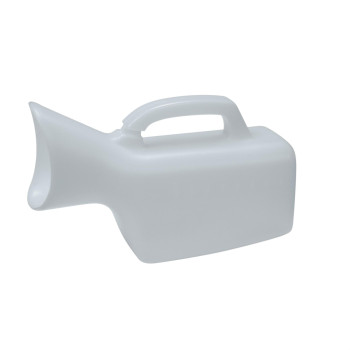 Lifestyle Incontinence Aid Female Urinal