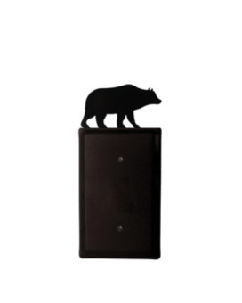 Bear Single Elec Cover