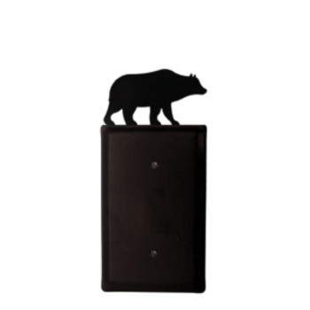 Bear Single Elec Cover