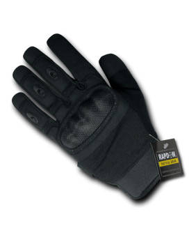 Terminator Level 5 Glove Black L