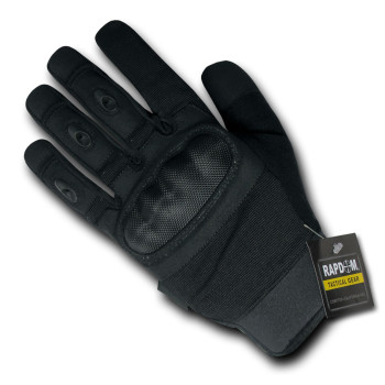 Terminator Level 5 Glove Black L