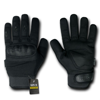 Terminator Level 5 Glove Black L