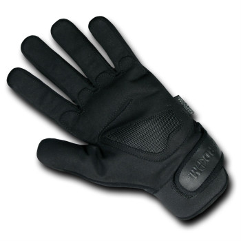 Terminator Level 5 Glove Black L