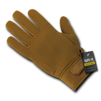 Neoprene Patrol Glove Coyote Xl