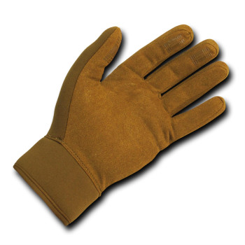 Neoprene Patrol Glove Coyote Xl