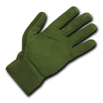 Neoprene Patrol Glove Olive Drab 2X