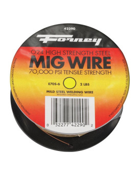 Weld Wire Mig 024 Pack Of 1