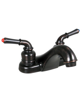 Valterra Phoenix Pf222502 Catalina Lavatory Faucet Rubbed Bronze 4