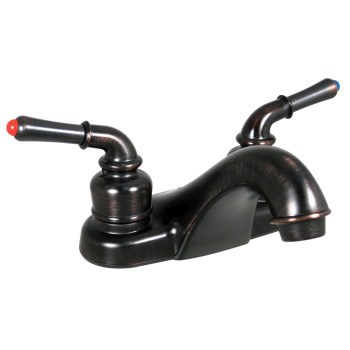 Valterra Phoenix Pf222502 Catalina Lavatory Faucet Rubbed Bronze 4