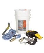 Fall Protection Kit Pack Of 1