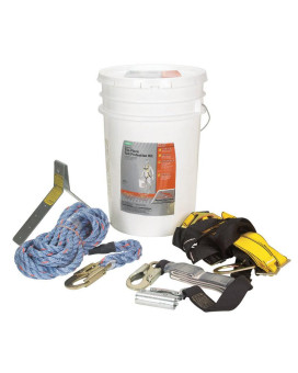 Fall Protection Kit Pack Of 1