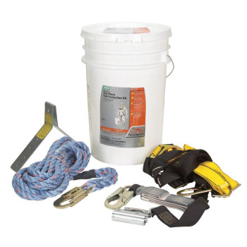 Fall Protection Kit Pack Of 1