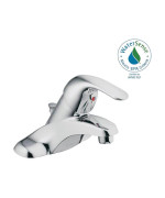 Lav Faucet 1H Lev Chr Pack Of 1