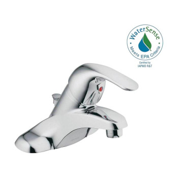 Lav Faucet 1H Lev Chr Pack Of 1