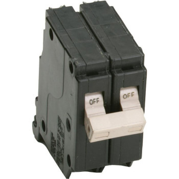 Breaker Cuthmr 30A 2P Pack Of 1